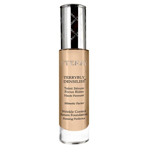 Terrybly Densiliss® Foundation, BY TERRY